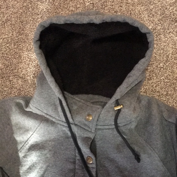 Women’s O’Neil sweater /coat - Picture 2 of 4